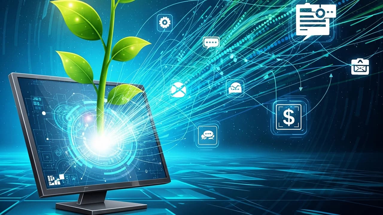 Soberania Digital 2026: Por Que Ter um Site é o Seu Único Ativo Real