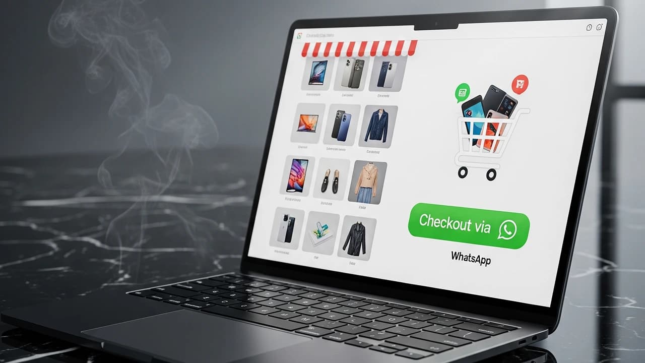 Lean E-commerce 2026: Como uma Loja Virtual Enxuta Pode Superar Gigantes