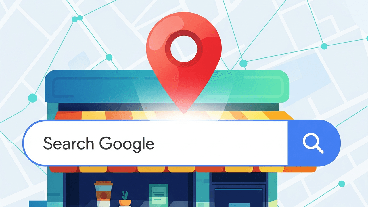 SEO Local 2026: O Guia Definitivo para Dominar as Buscas Geográficas