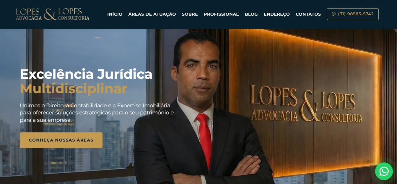 Clécio Lopes Advocacia