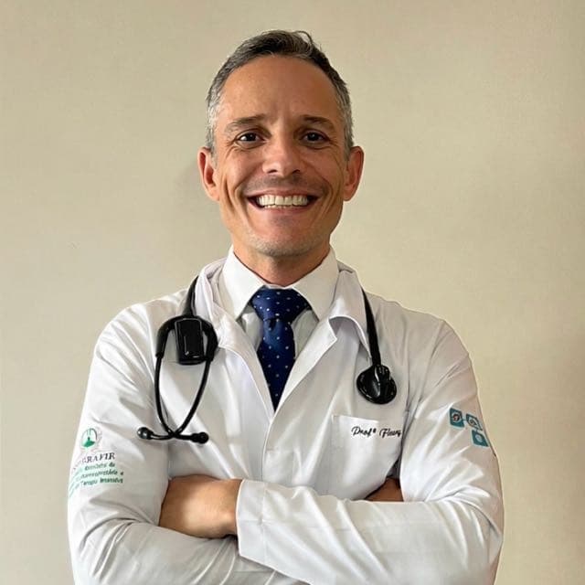 Dr Fleury Neto