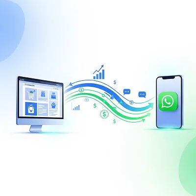 WhatsApp Marketing & Website Integration 2026: A Ciência da Conversão